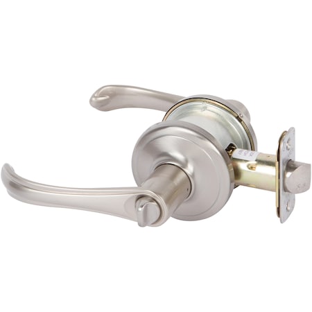 Delaney Hardware DELANEY GR2 502TT-VT-US15 VONCET PRIVACY 322420